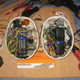 Image for article titled Make Your Own Animatronic Screaming Skull Brake Lights With Junkyard Parts!